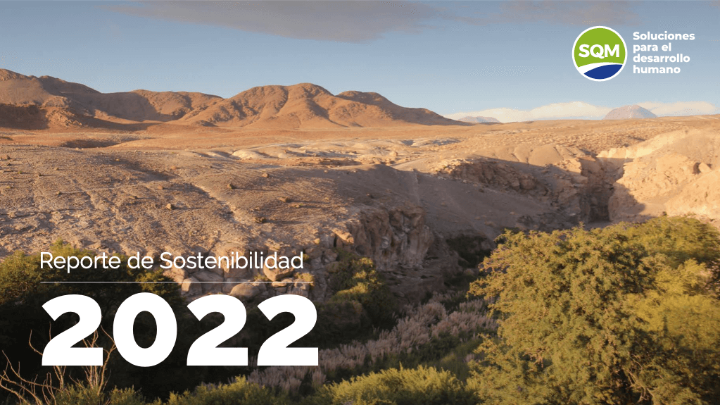 Reporte Sustentabilidad 2022 1