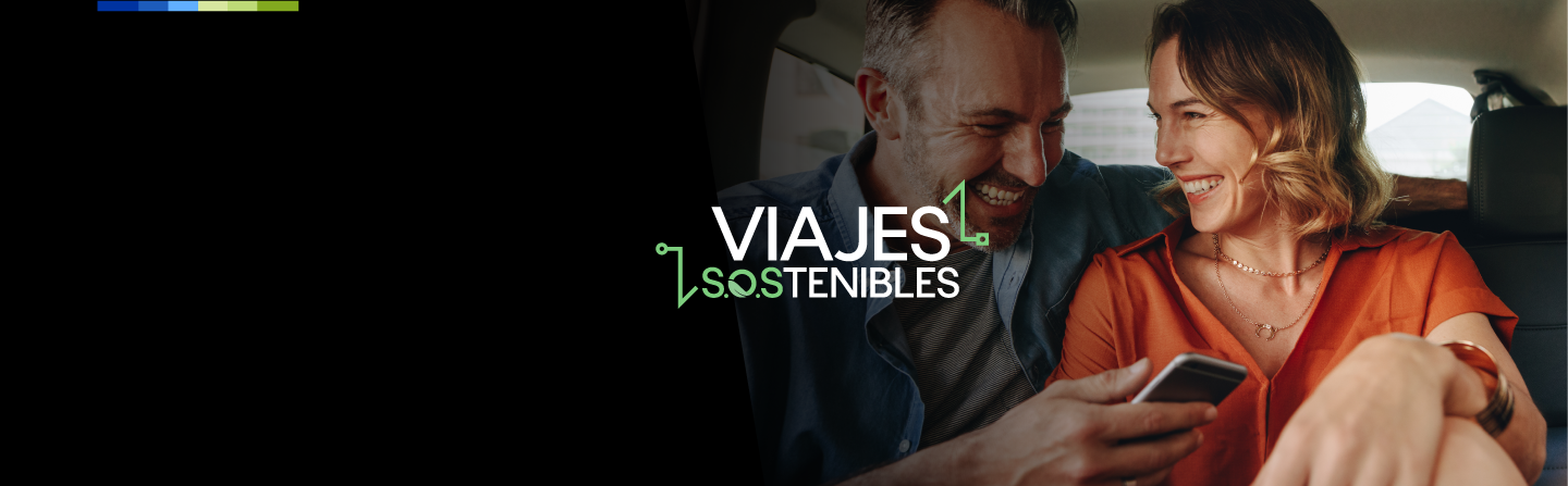 Viajes SOStenibles