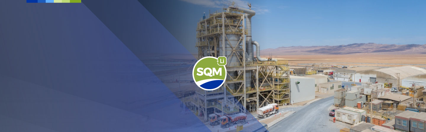 SQM Refuerza Medidas de Protección de Fauna en Planta Química de Litio